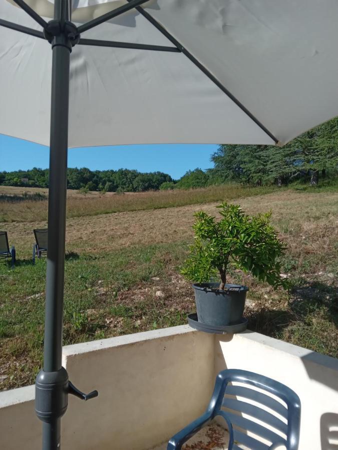 La Grange Du Chateau Boissieres  Kültér fotó